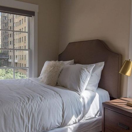 Modern & Cozy Philly Apartment - Perfect Location! Филаделфия Екстериор снимка