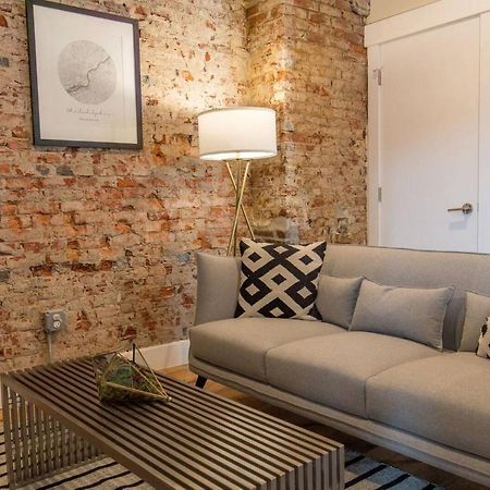 Modern & Cozy Philly Apartment - Perfect Location! Филаделфия Екстериор снимка