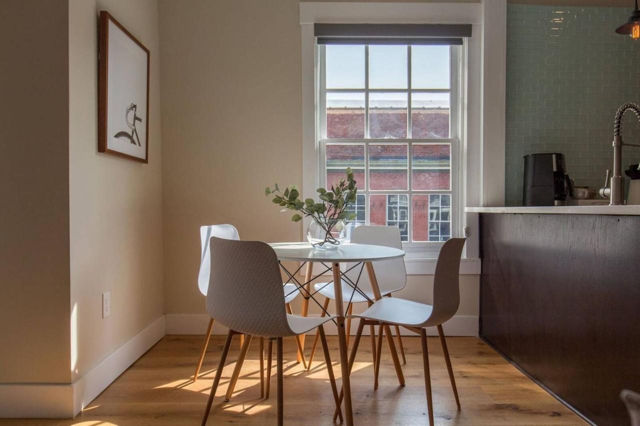 Modern & Cozy Philly Apartment - Perfect Location! Филаделфия Екстериор снимка