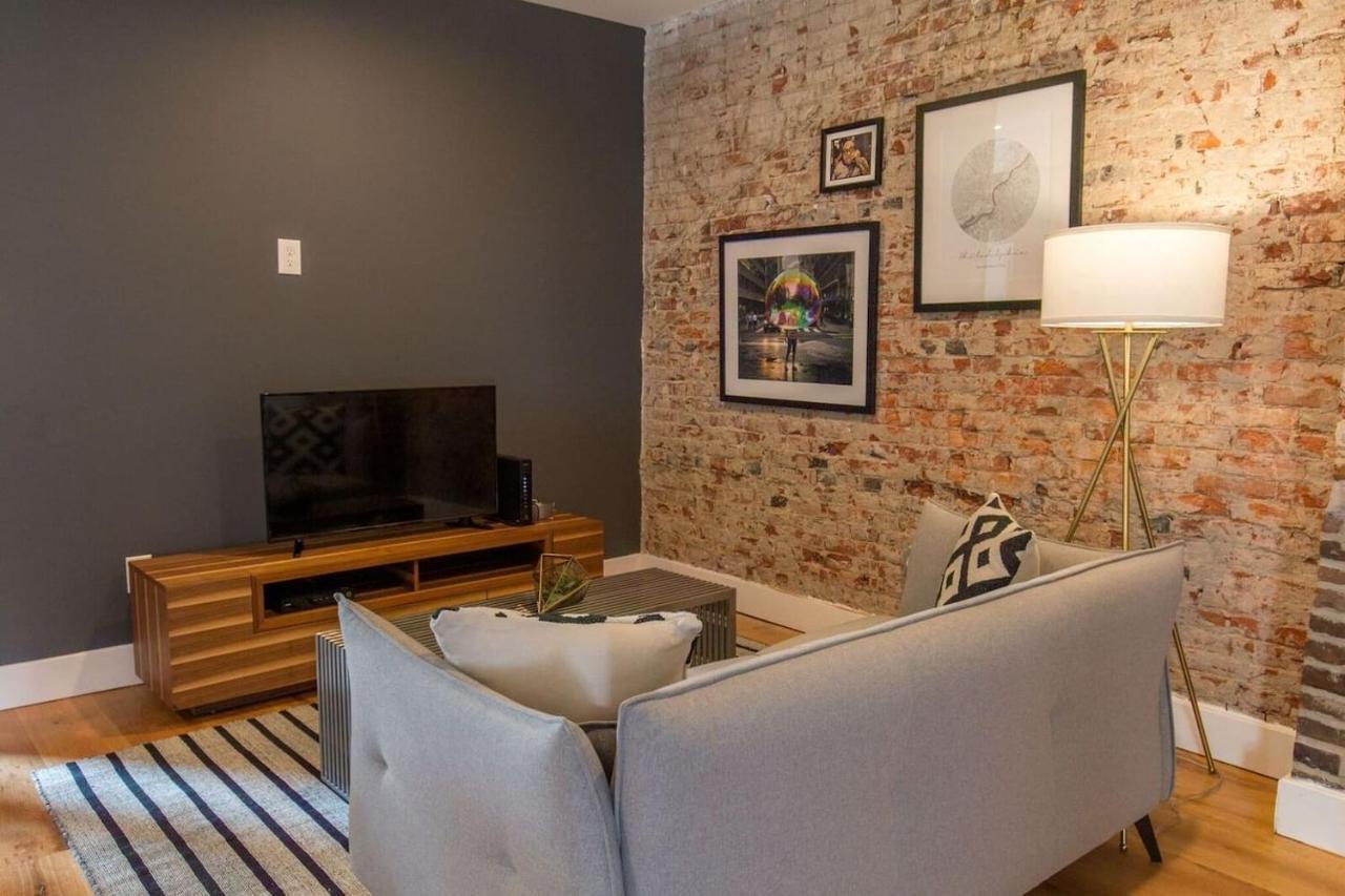 Modern & Cozy Philly Apartment - Perfect Location! Филаделфия Екстериор снимка
