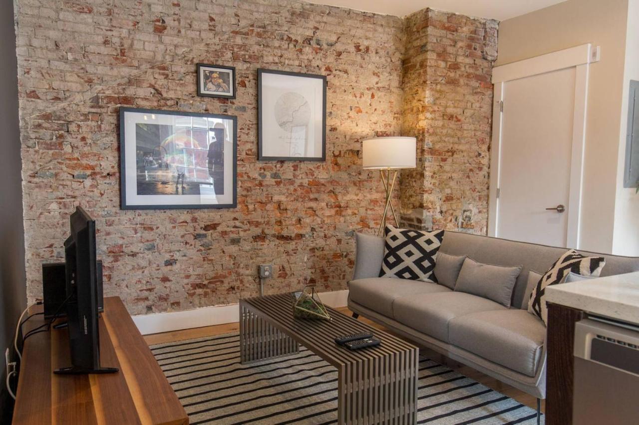 Modern & Cozy Philly Apartment - Perfect Location! Филаделфия Екстериор снимка