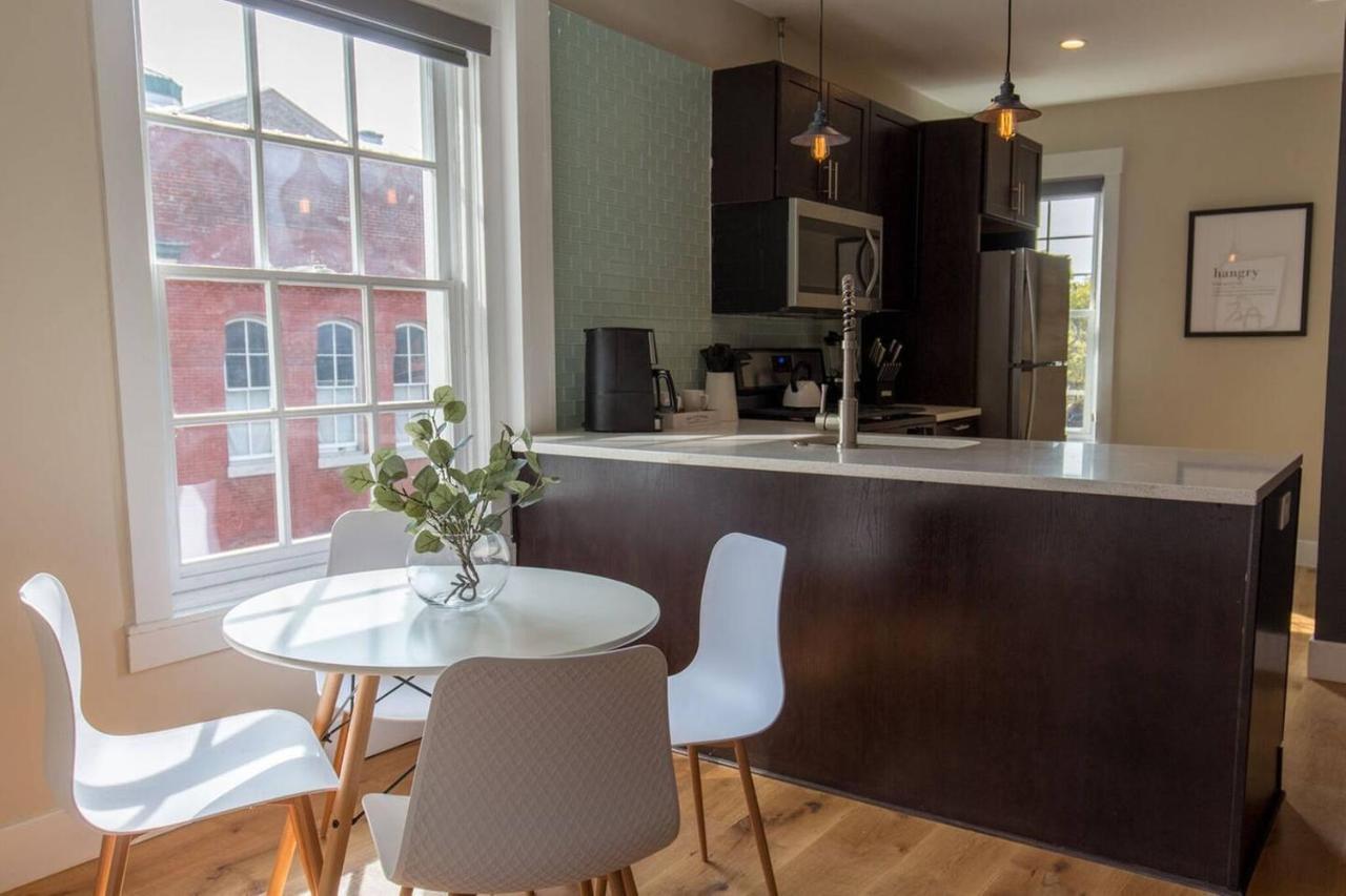 Modern & Cozy Philly Apartment - Perfect Location! Филаделфия Екстериор снимка