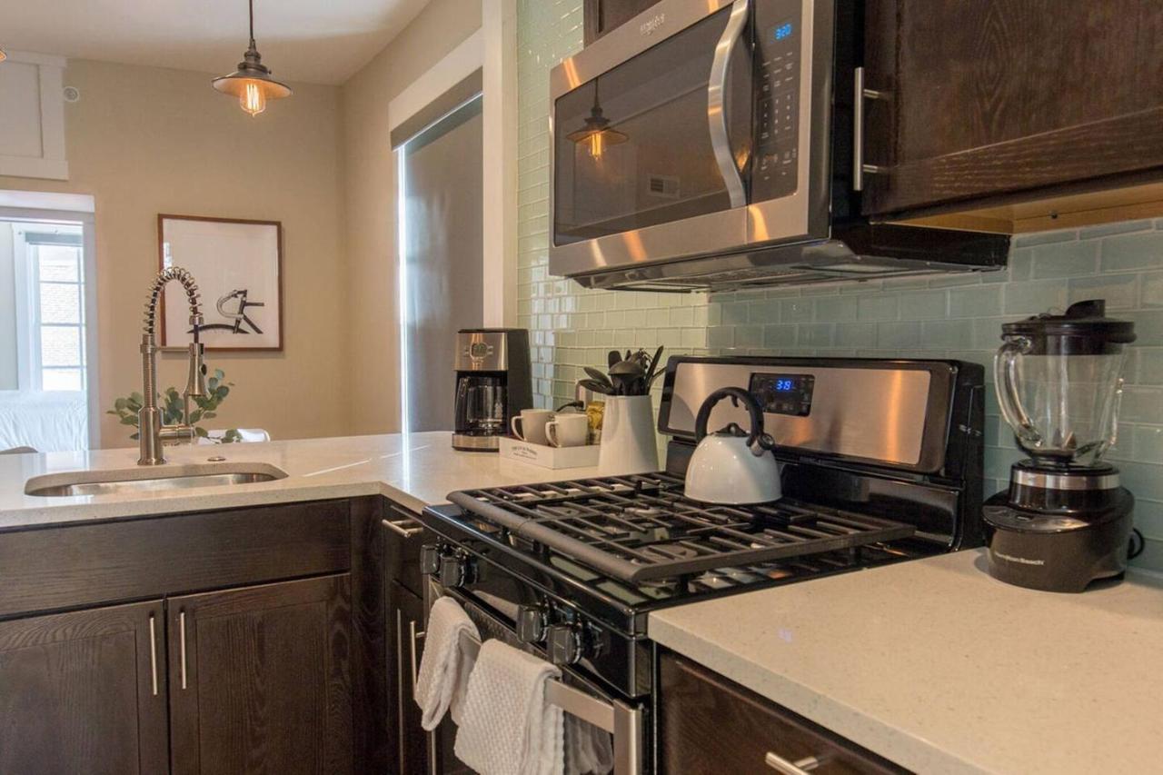 Modern & Cozy Philly Apartment - Perfect Location! Филаделфия Екстериор снимка